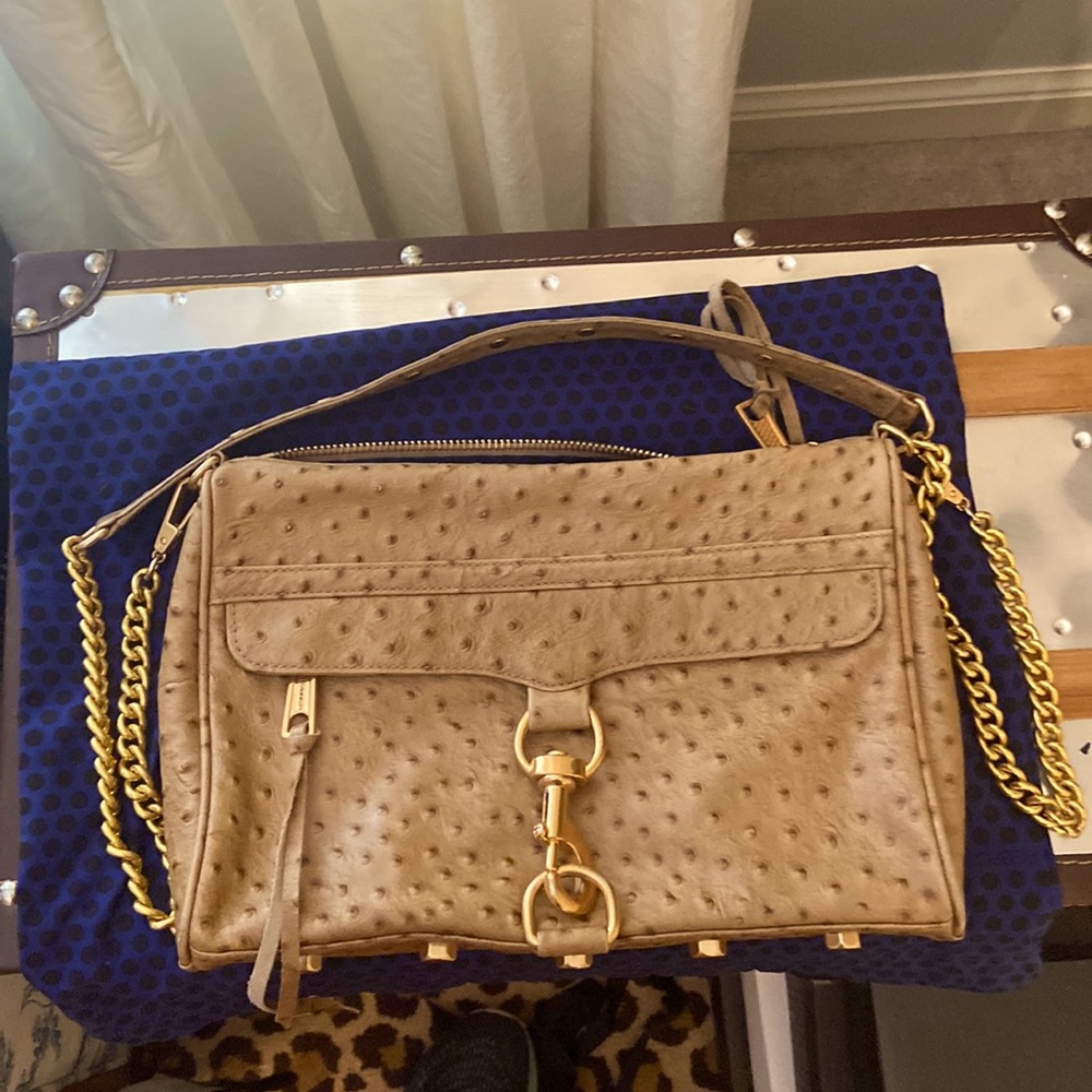 Rebecca Minkoff Crossbody Bag